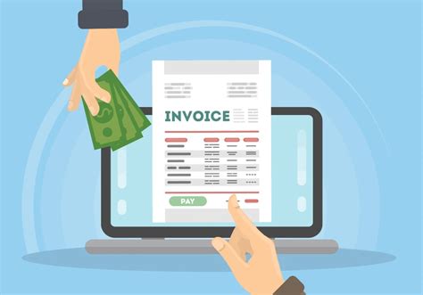 convert paper to electronic invoices|Understanding Electronic Invoicing: A Step.